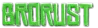BroRust logo